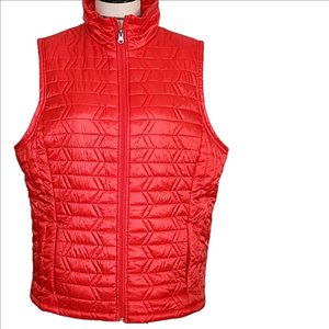 WESTBOUND PUFFER VEST